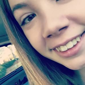 Meet your Posher, Jaidyn